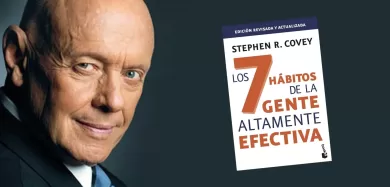Los 7 hábitos de las personas altamente efectivas 3 Los 7 hábitos de las personas altamente efectivas