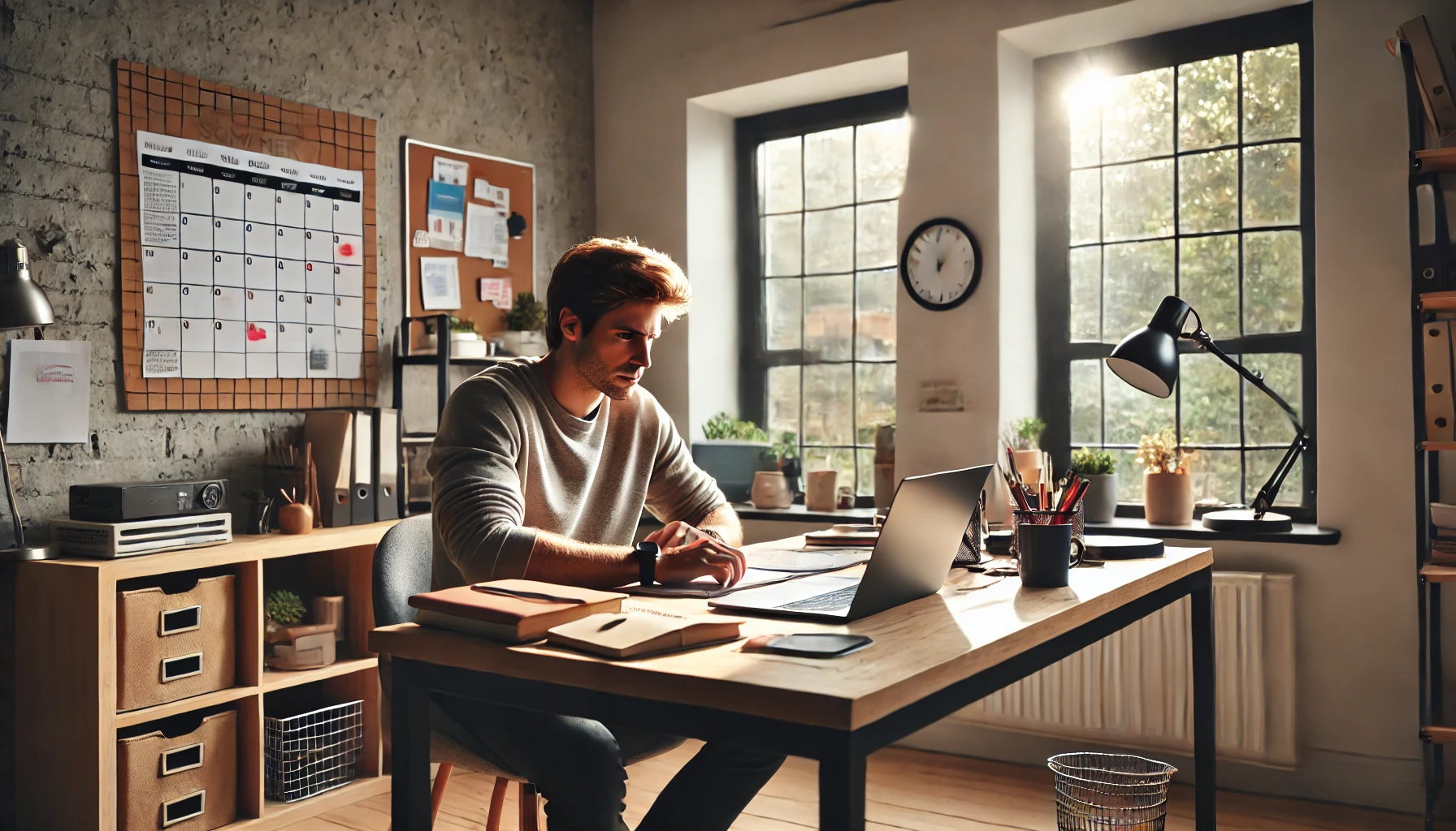 Cómo Manejar la Procrastinación