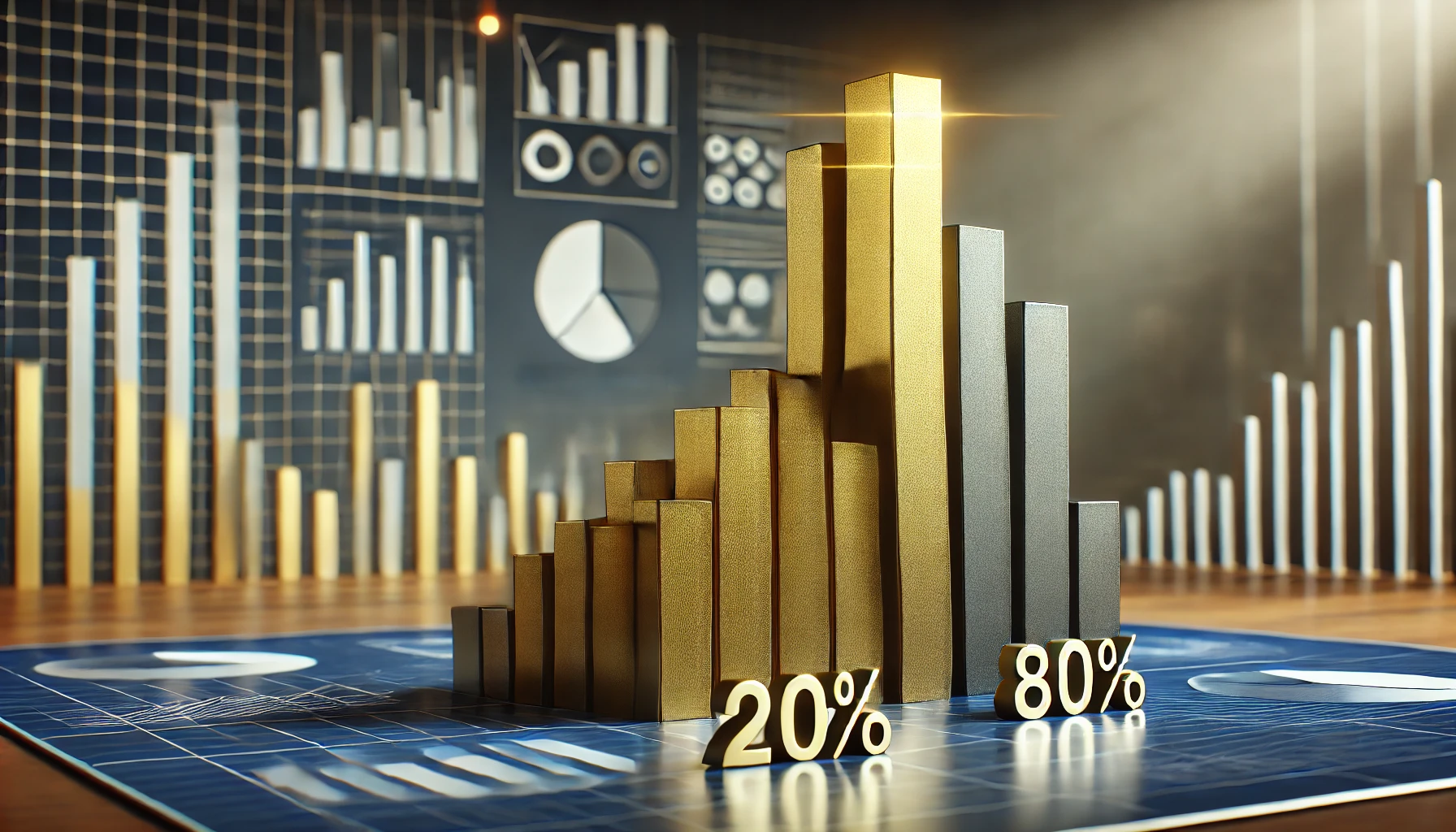 La Ley de Pareto