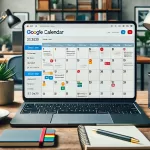 Google Calendar