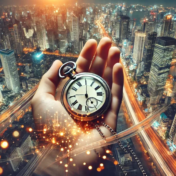 La Ciencia de la Administración del Tiempo