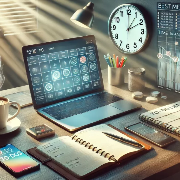 Técnicas 75 Mejores Métodos de Gestión del Tiempo