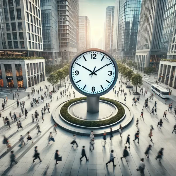 Programación y Gestión del Tiempo