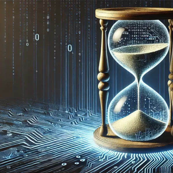 Tecnología y Gestión del Tiempo