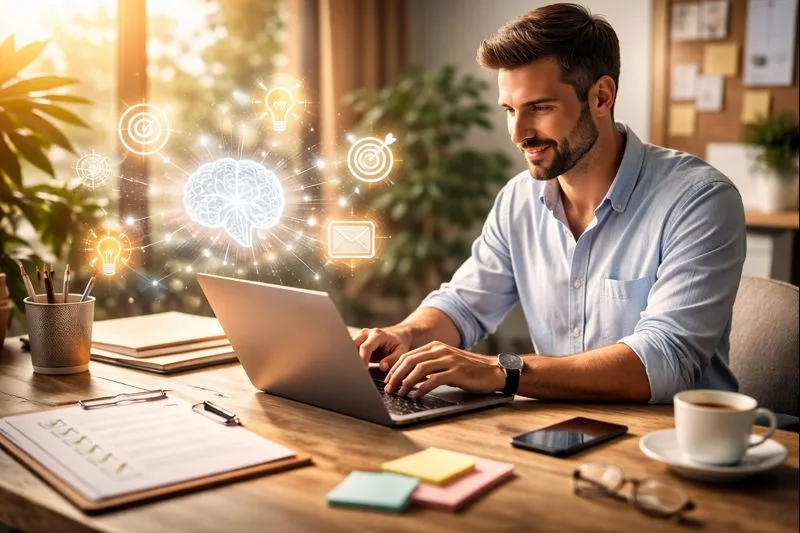 Trabajar de manera inteligente