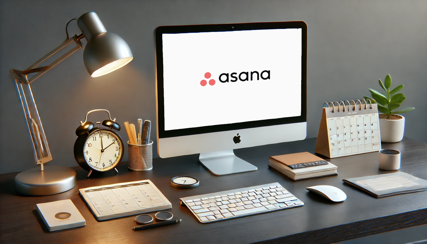 asana