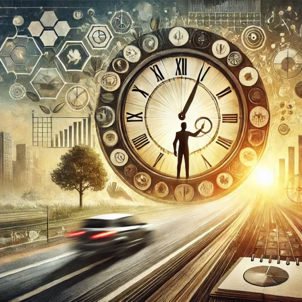cómo controlar tu tiempo