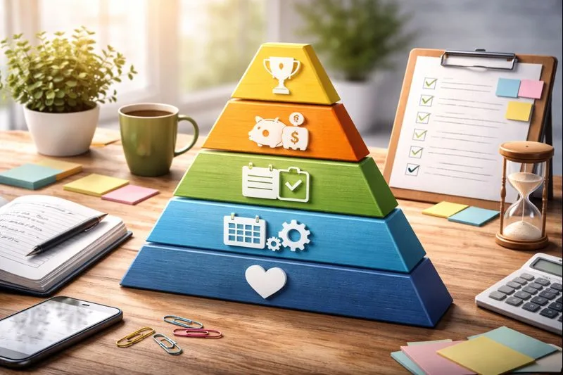 La Técnica POSEC en Liderazgo 3 La Técnica POSEC en Liderazgo