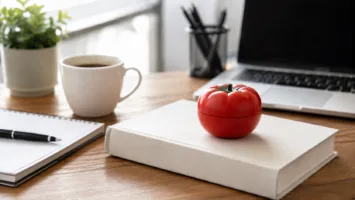 libro la técnica pomodoro