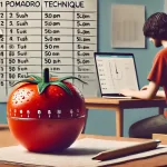 libro la técnica pomodoro