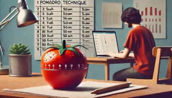 libro la técnica pomodoro