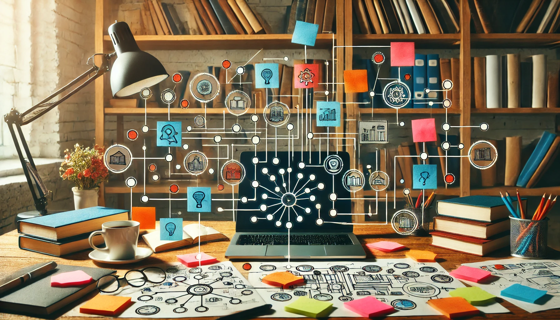 mapas conceptuales