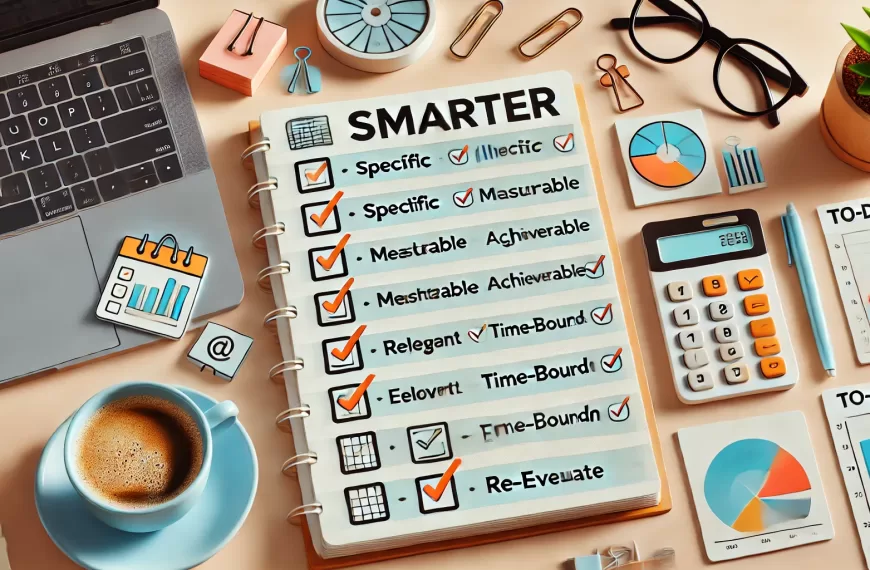 método SMARTER