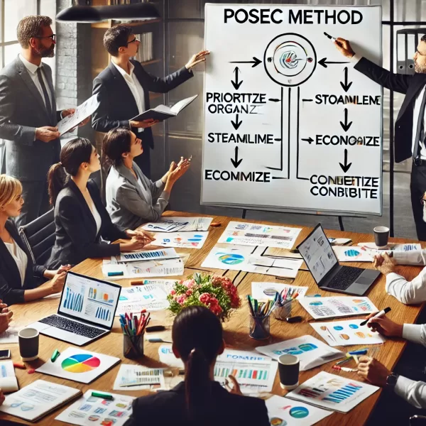 técnica posec