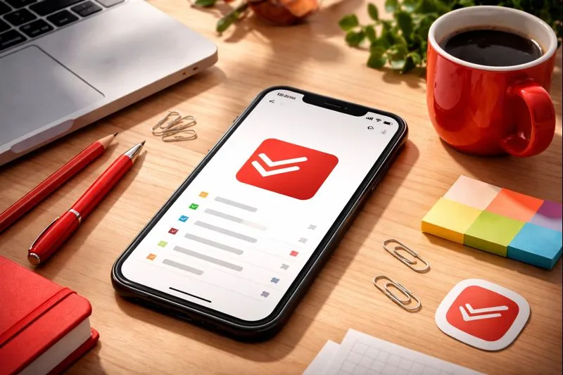 Todoist 6 todoist