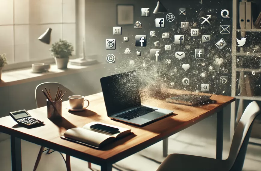 Eliminar las Distracciones
