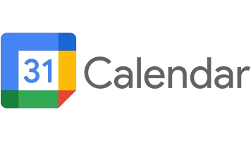 google calendar