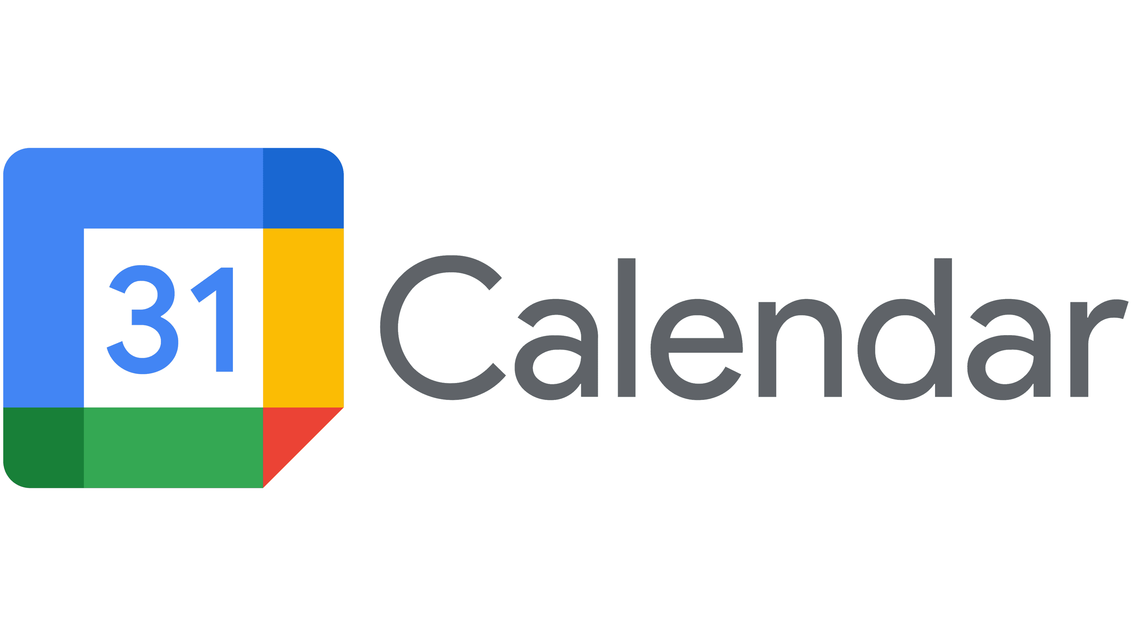 google calendar