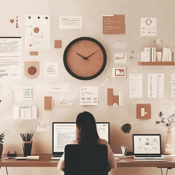 Técnicas 62 gestion del tiempo freelance