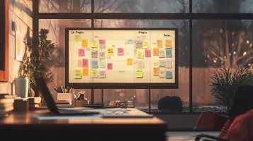 método Kanban