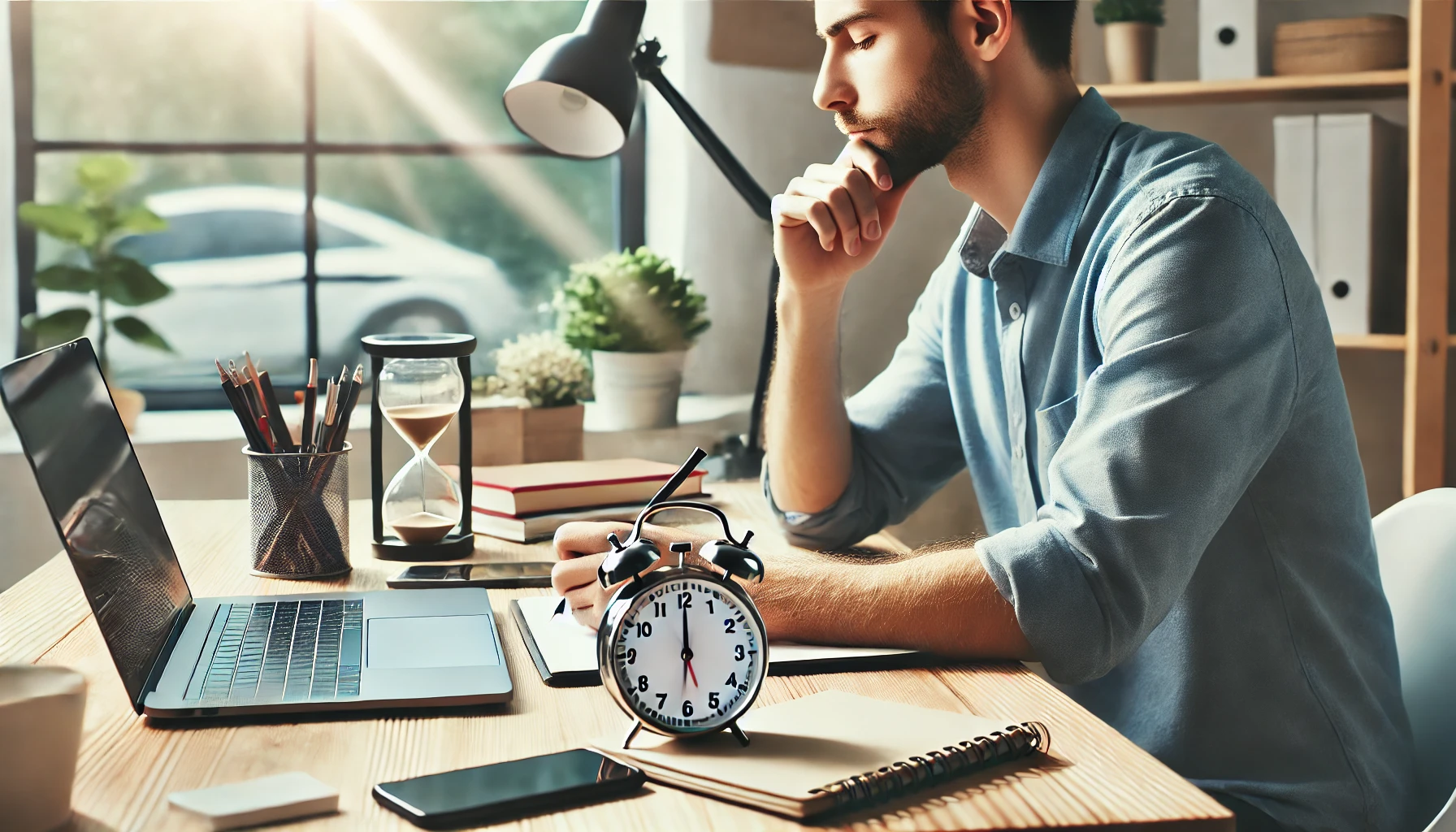 Time Boxing