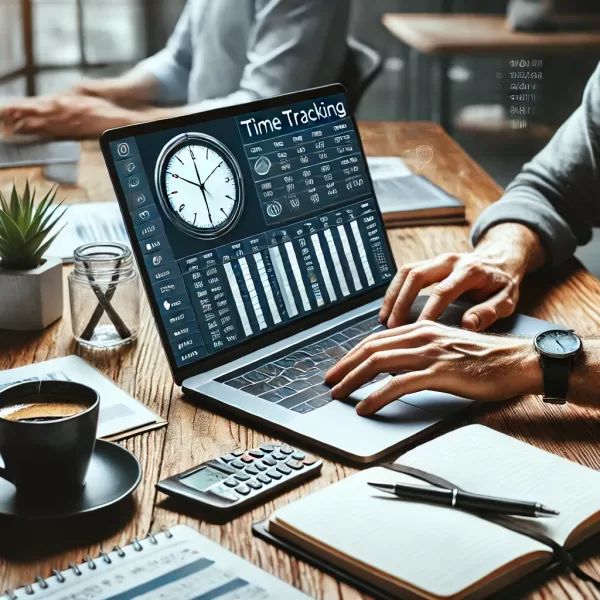 Time Tracking