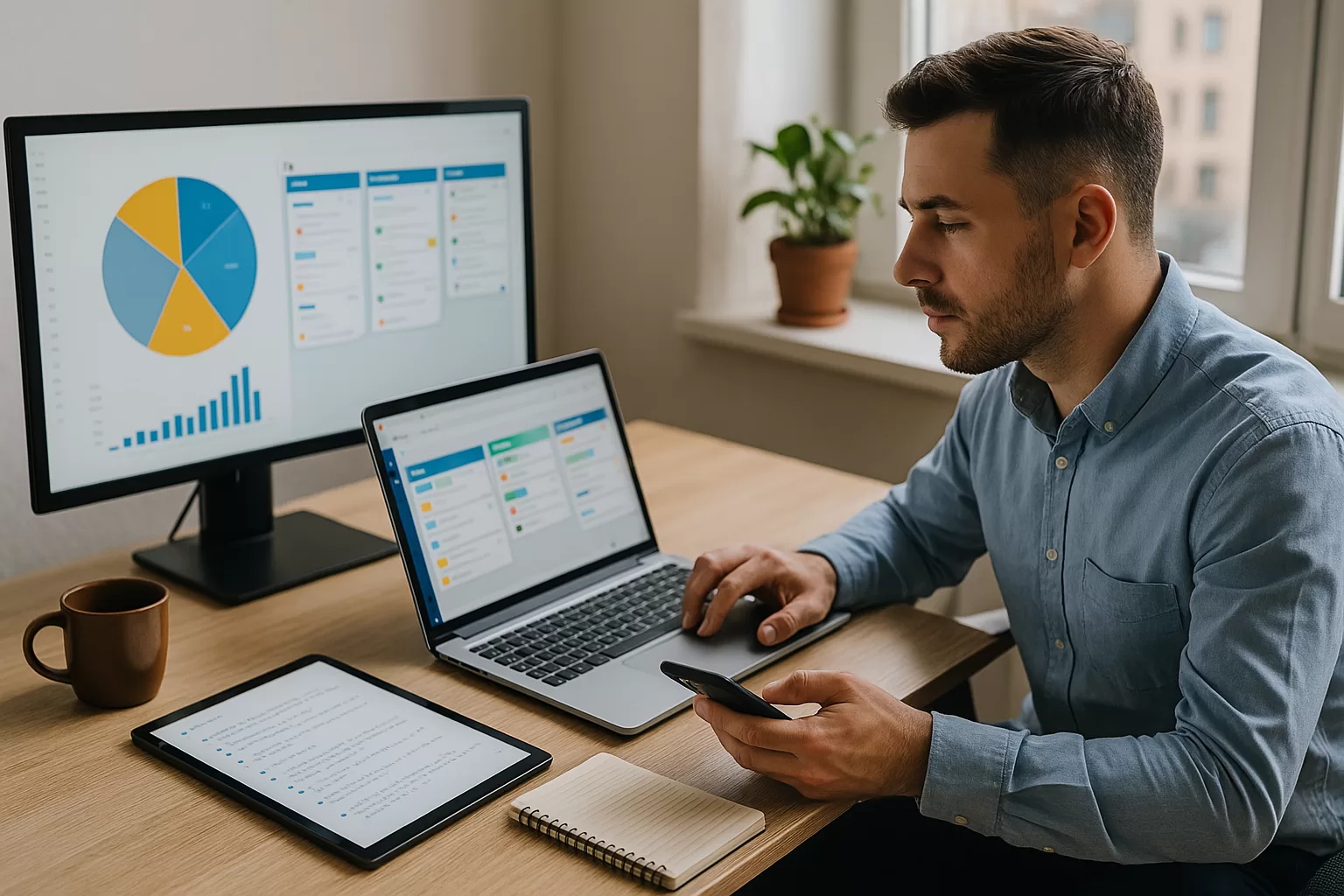 Herramientas de Gestión del tiempo 70 Productividad en la era digital