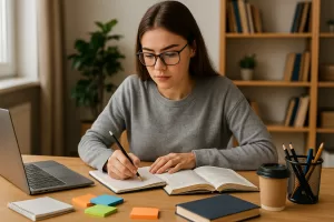 Productividad para estudiantes: Consejos para optimizar el tiempo de estudio 3 Productividad para estudiantes
