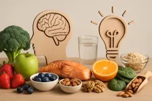 Alimentación saludable para la energía y concentración 3 alimentación energía y concentración