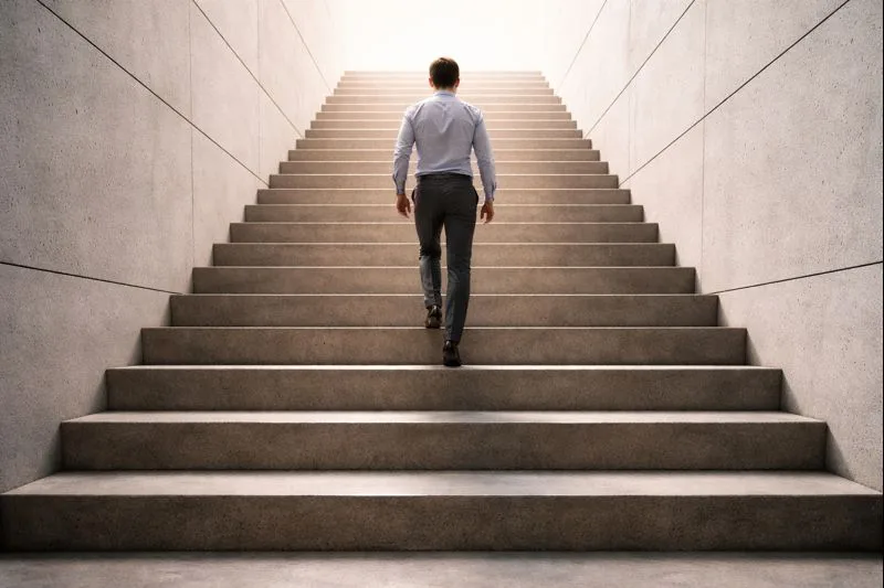 Cómo mantener la motivación y la disciplina a largo plazo 4 Cómo mantener la motivación y la disciplina a largo plazo