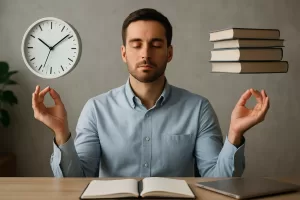 Productividad y mindfulness: Cómo estar presente y concentrado en el momento 4 Productividad y mindfulness