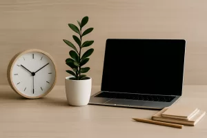 Productividad y minimalismo