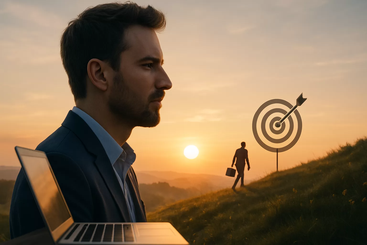 Productividad y propósito