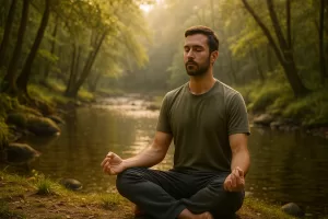 Meditación de atención plena para la productividad 2 atención plena