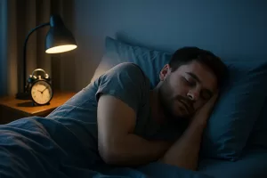 sueño y productividad