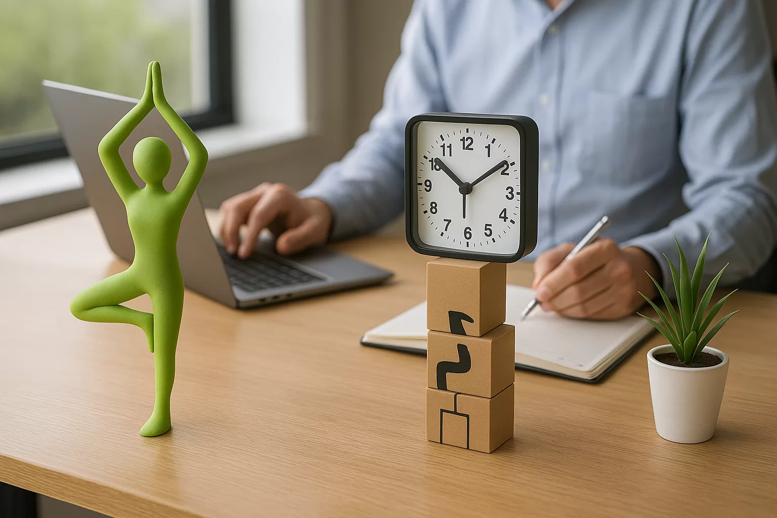 Flexibilidad y Adaptabilidad
