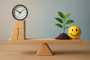 El impacto de la productividad en felicidad y bienestar 4 felicidad y bienestar