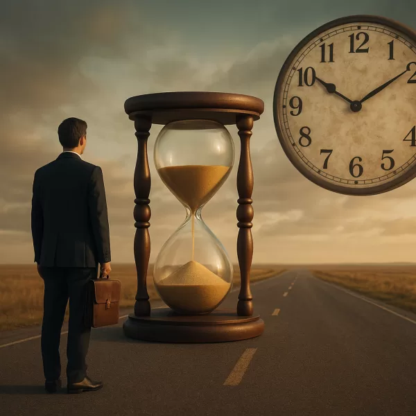 Coste de oportunidad del tiempo