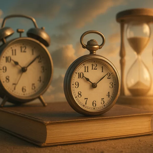 qué es la gestión del tiempo
