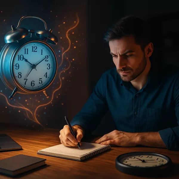 tecnicas de administracion del tiempo