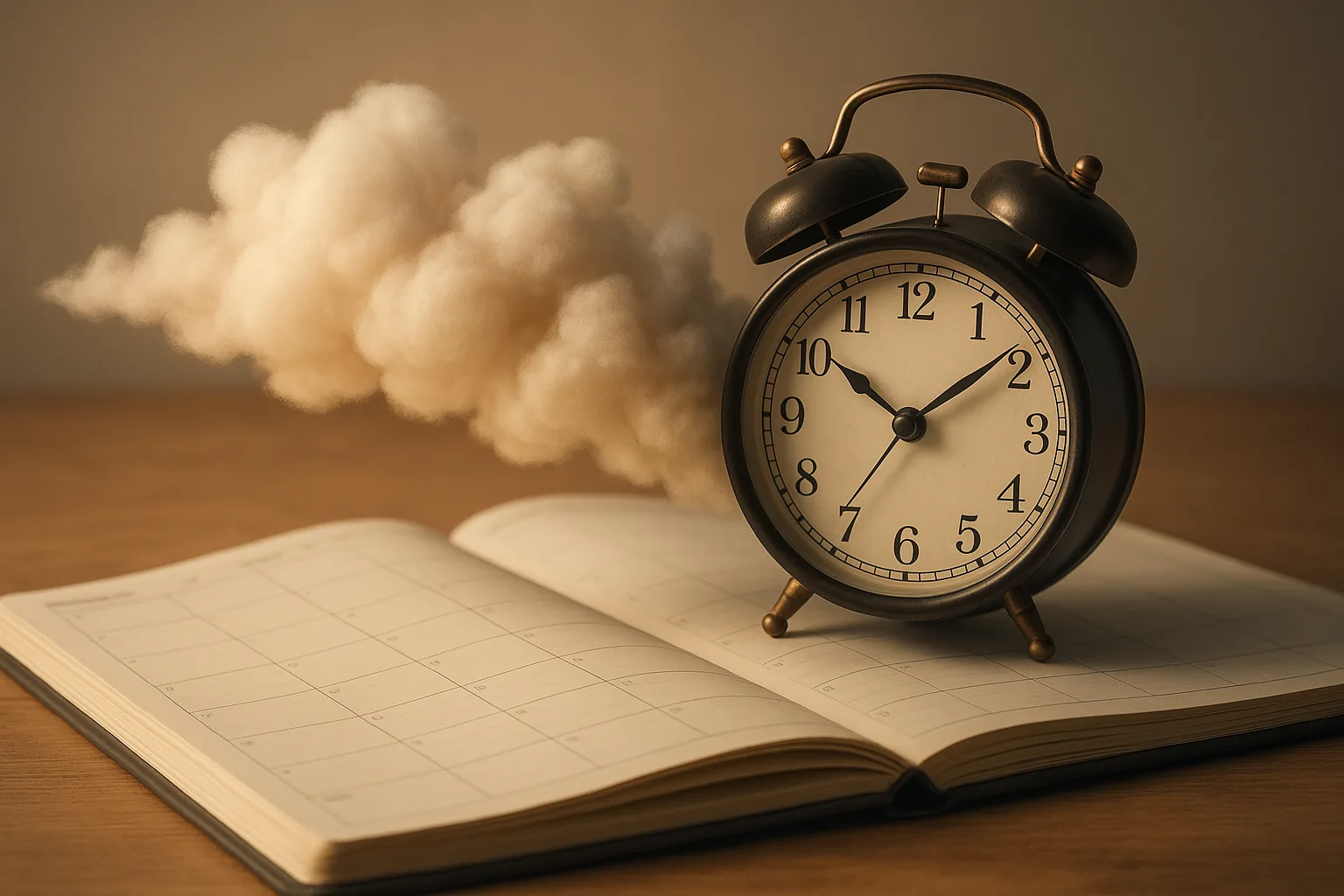 Planificación y Objetivos 66 buffers de tiempo planificación