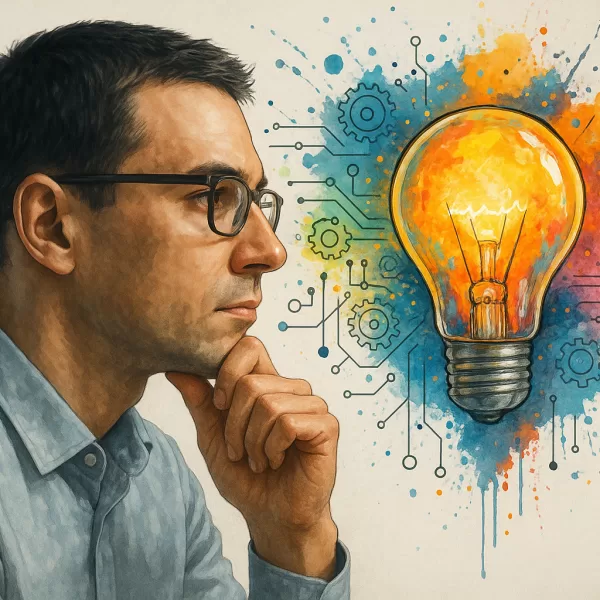 creatividad e innovación