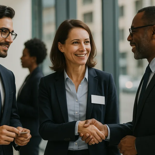 poder del networking