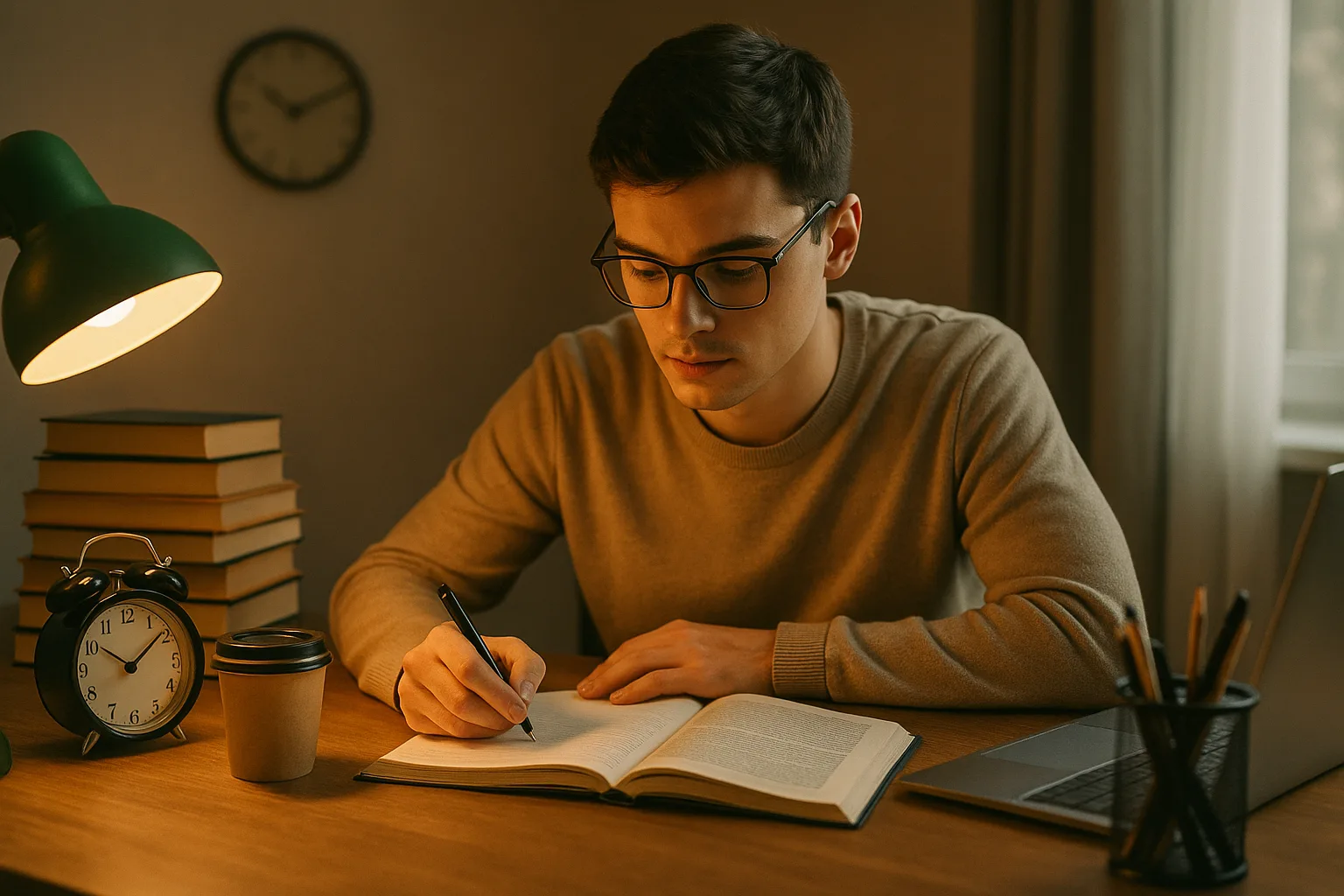 productividad para estudiantes universitarios