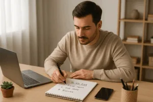 Prioridades del día: cómo aplicar la regla de las 3 tareas para ser más productivo 5 regla de las 3 tareas