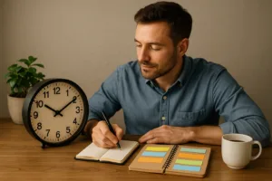 Administración del tiempo libre: cómo aprovecharlo sin culpa ni estrés 5 administracion del tiempo libre